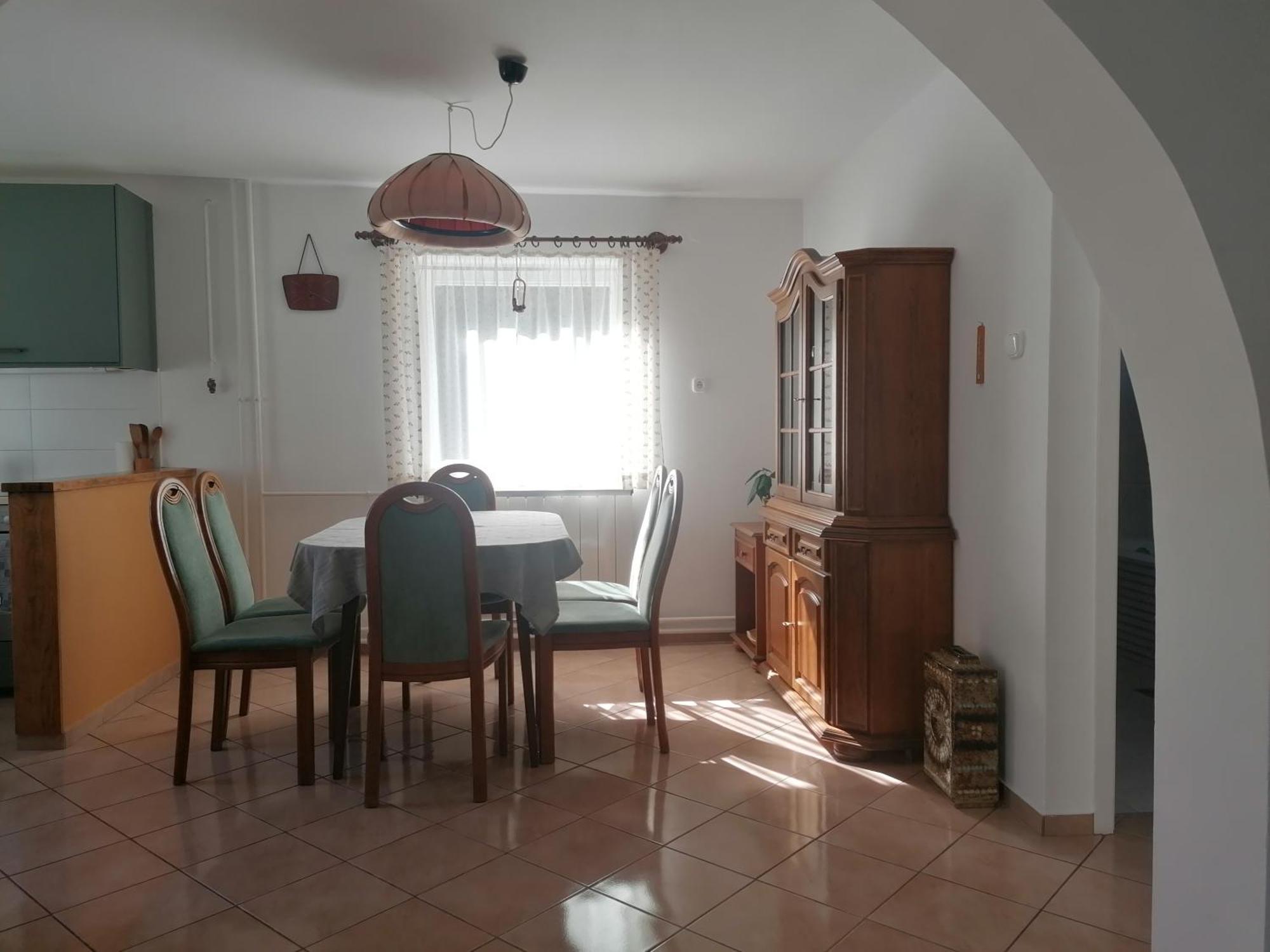 Villa Agnes Nyaralohaz à Zalakaros Extérieur photo