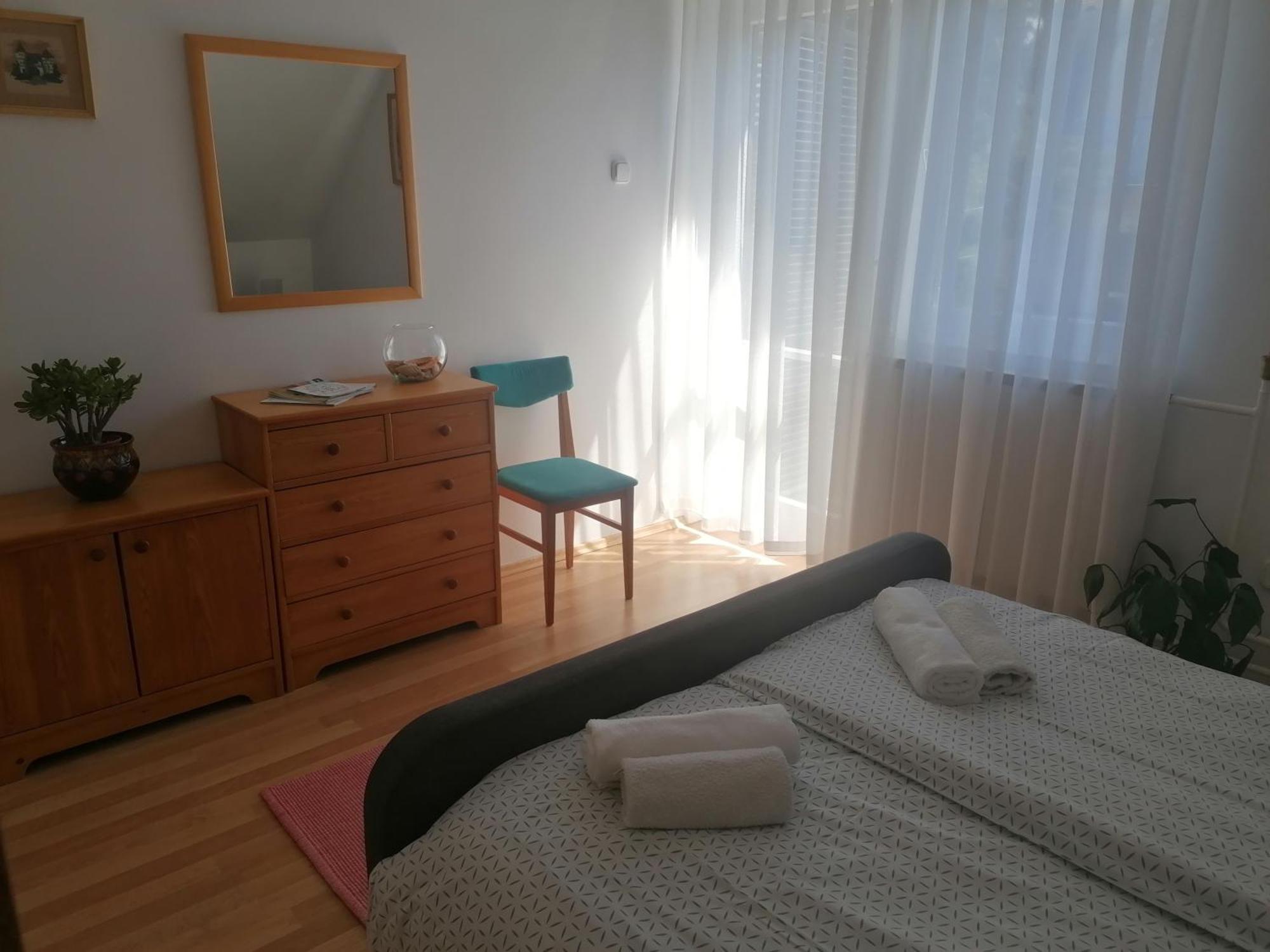 Villa Agnes Nyaralohaz à Zalakaros Extérieur photo