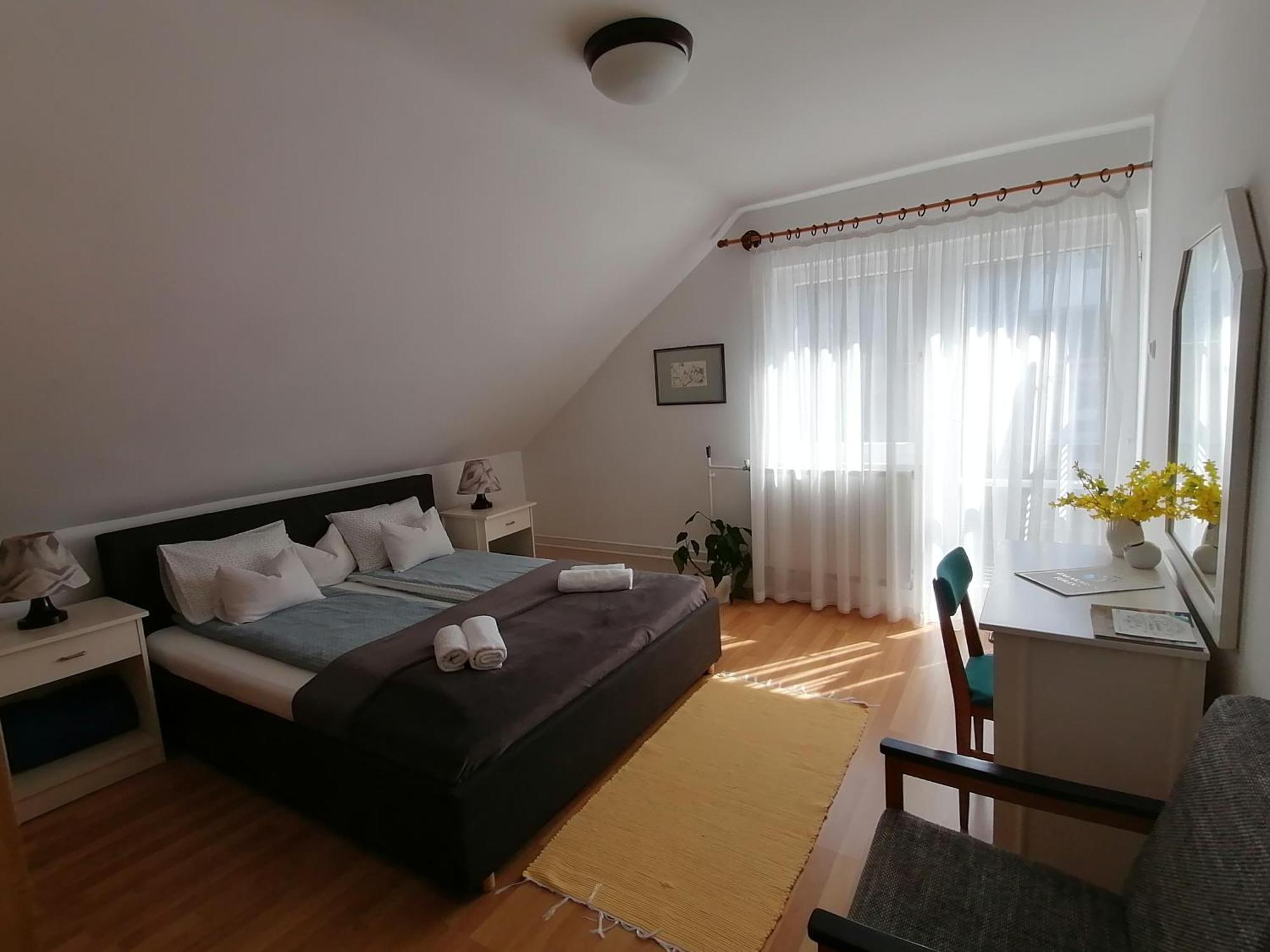 Villa Agnes Nyaralohaz à Zalakaros Extérieur photo