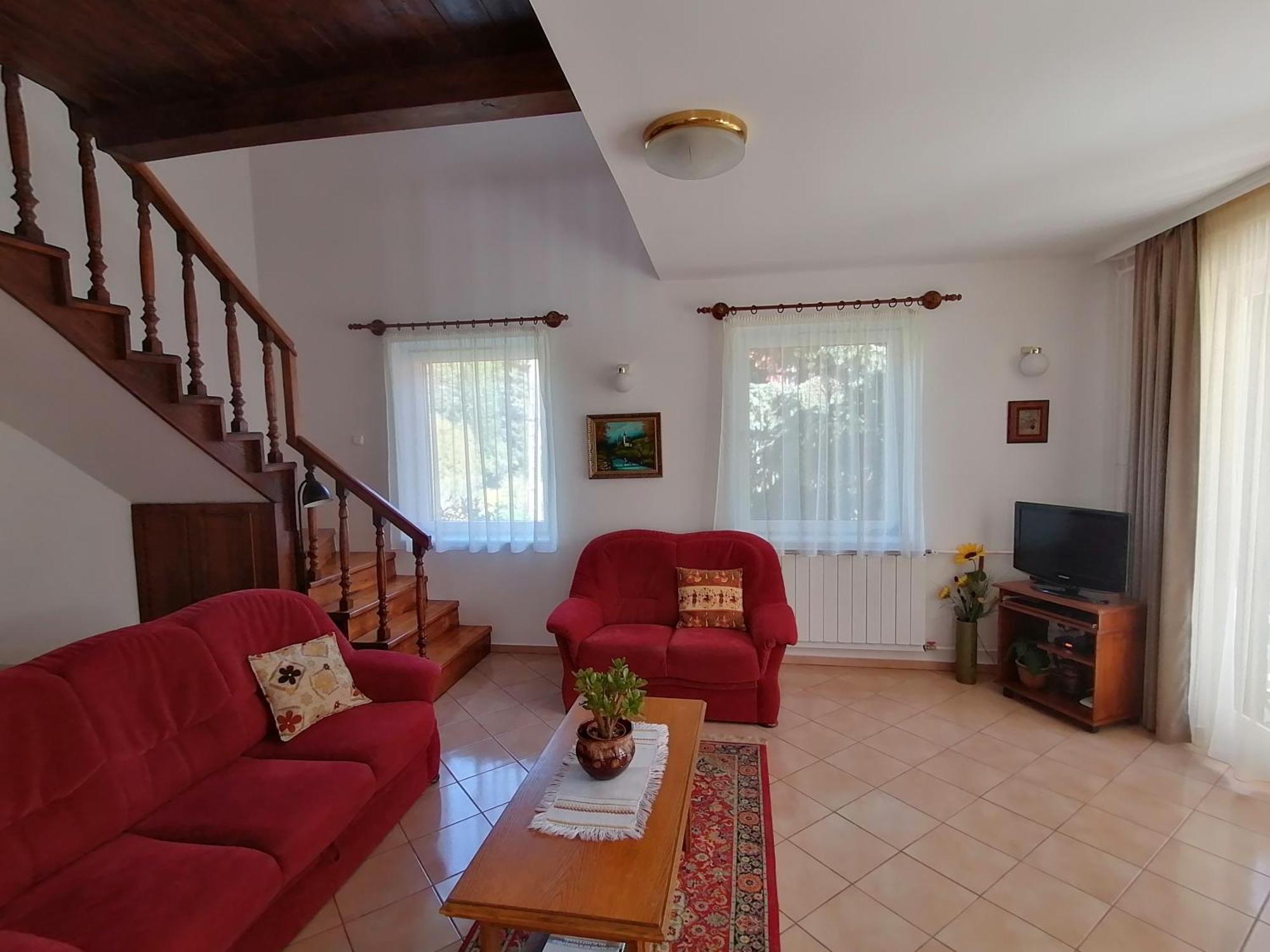 Villa Agnes Nyaralohaz à Zalakaros Extérieur photo