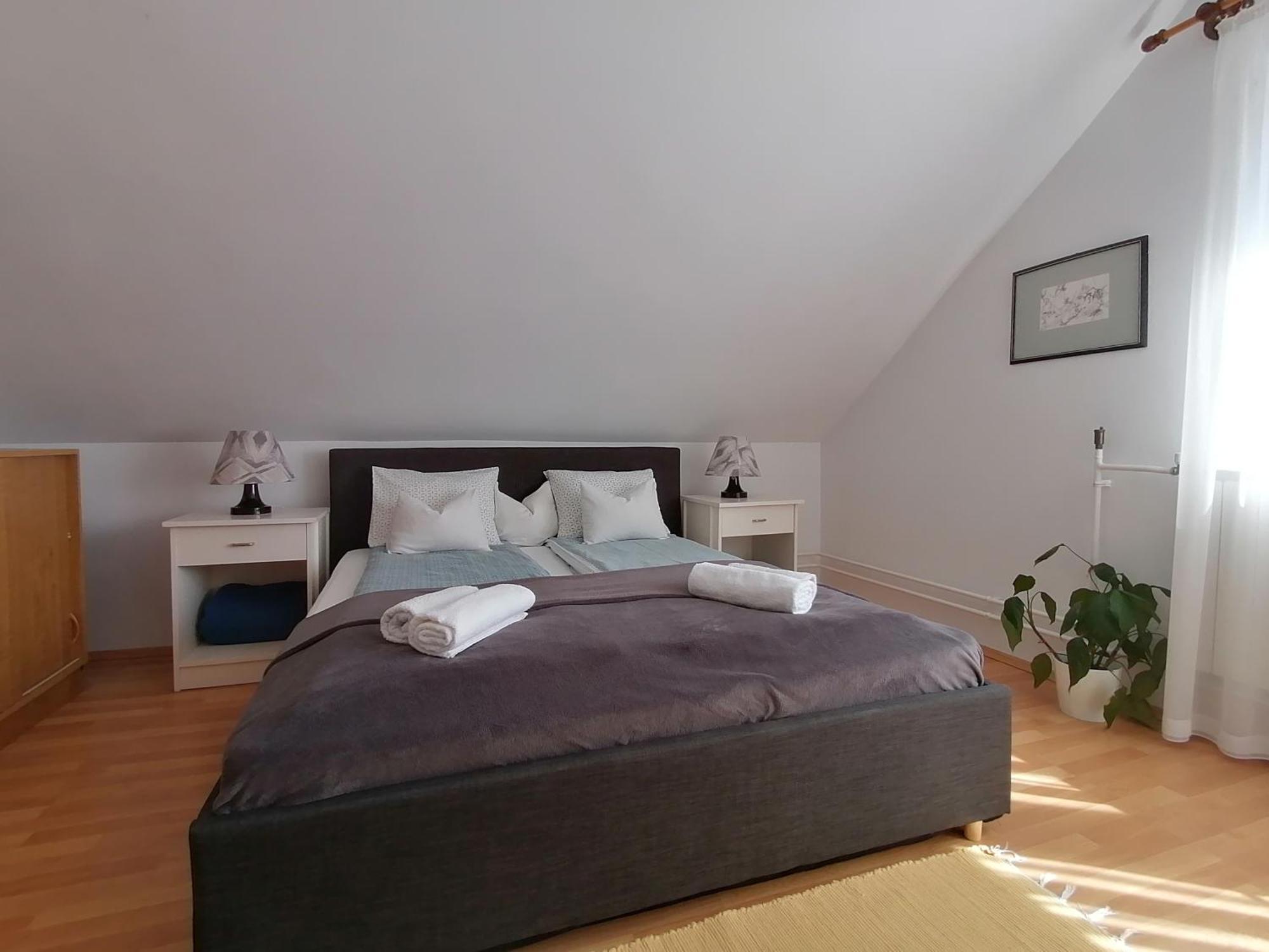 Villa Agnes Nyaralohaz à Zalakaros Extérieur photo
