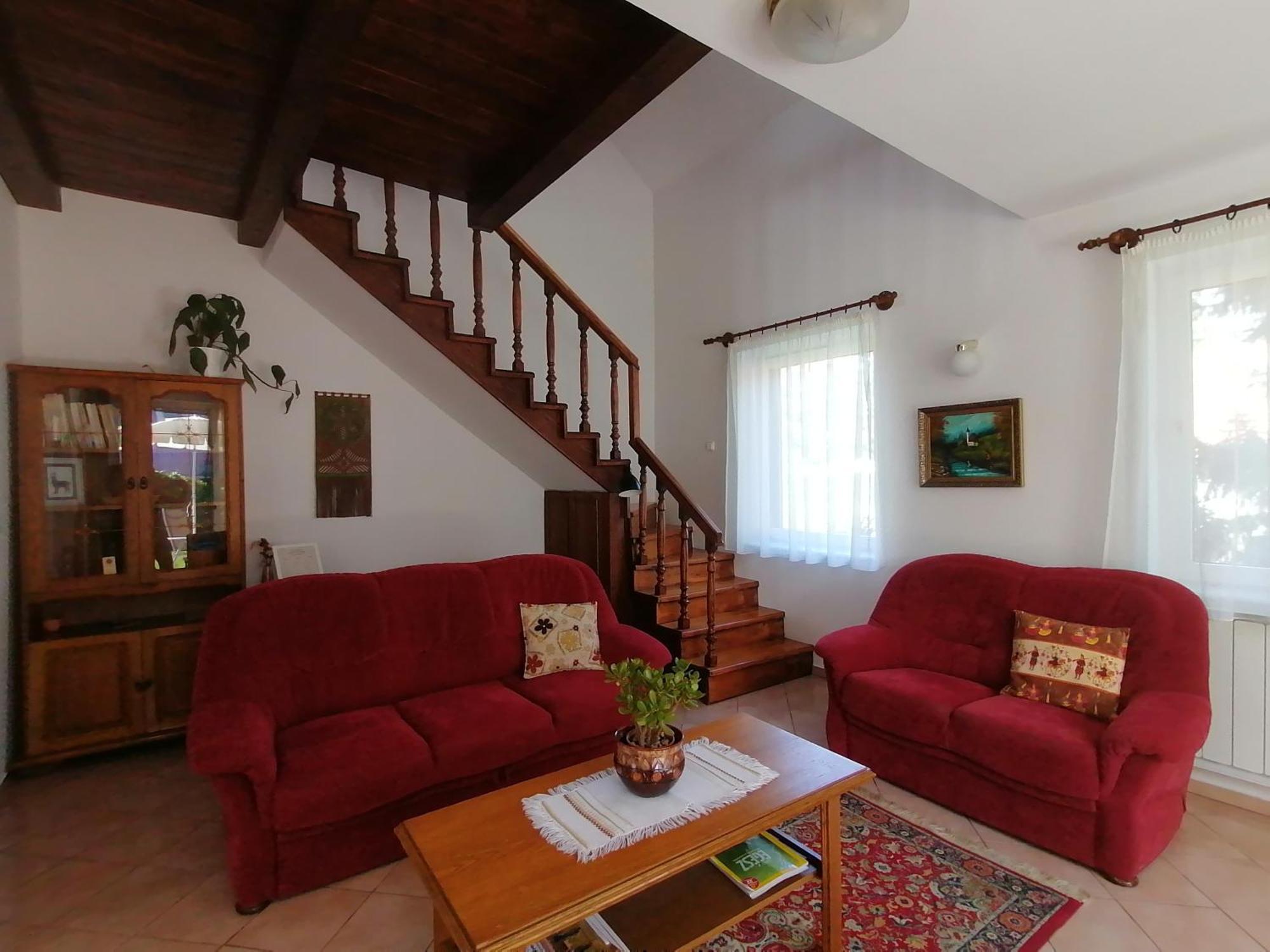 Villa Agnes Nyaralohaz à Zalakaros Extérieur photo