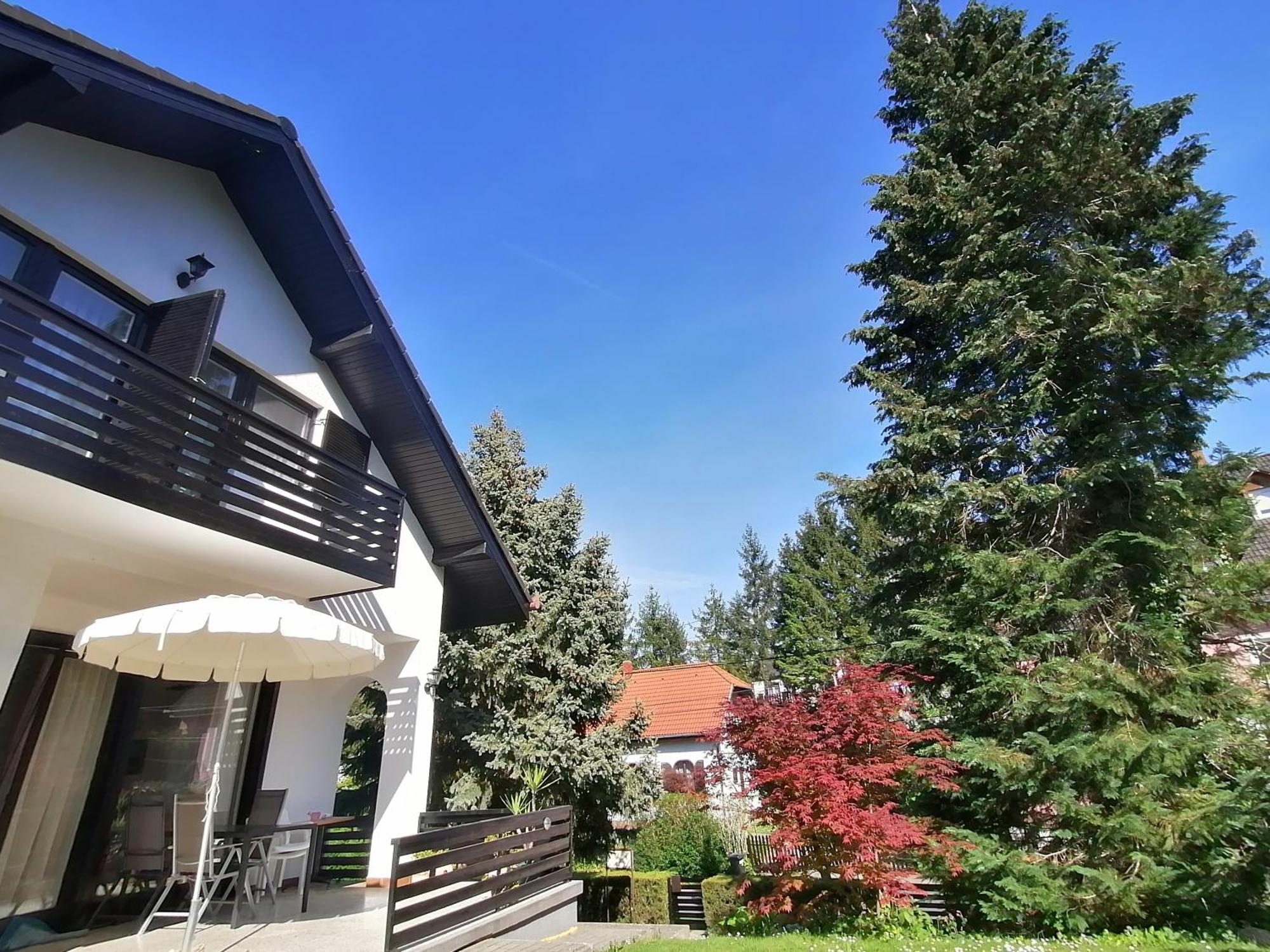Villa Agnes Nyaralohaz à Zalakaros Extérieur photo